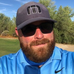 Meet your Posher, Ryan